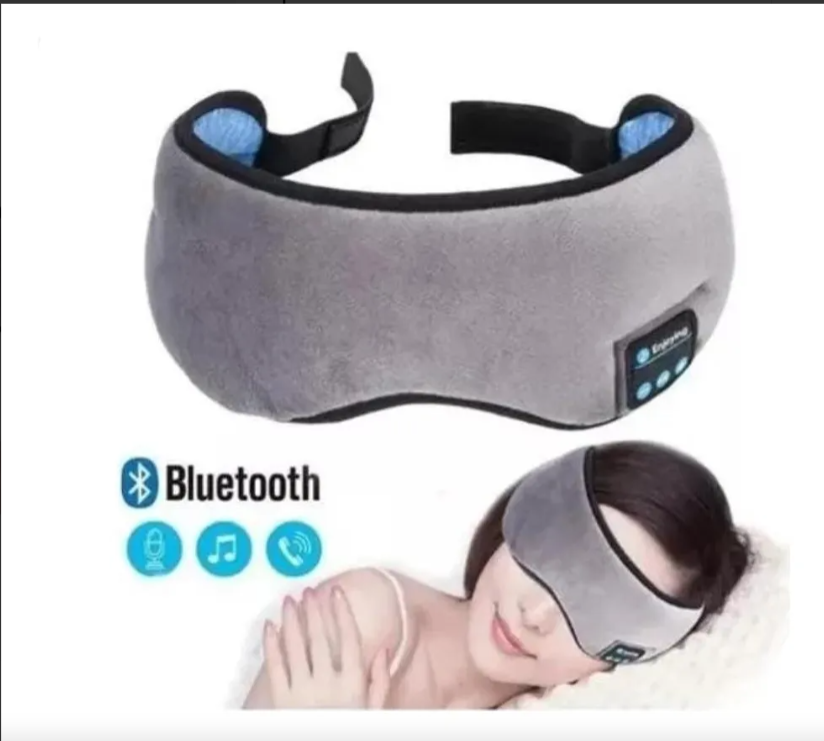 VENDAS OJOS BLUETOOTH